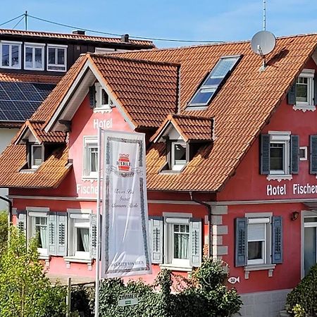 B&B Fischerstueble - Adults Only Хагнау Экстерьер фото